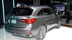 Acura MDX 2017