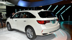 Acura MDX 2017
