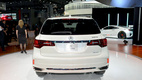 Acura MDX 2017