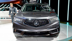 Acura MDX 2017