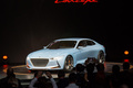 Genesis New York Cocept