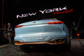 Genesis New York Cocept