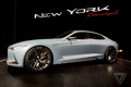 Genesis New York Cocept