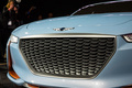 Genesis New York Cocept