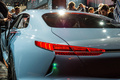 Genesis New York Cocept
