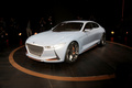 Genesis New York Cocept