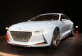 Genesis New York Cocept