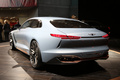 Genesis New York Cocept
