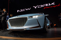 Genesis New York Cocept