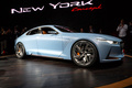 Genesis New York Cocept
