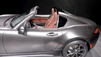 Mazda MX-5 Retractable Fastback