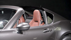 Mazda MX-5 Retractable Fastback