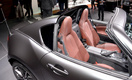Mazda MX-5 Retractable Fastback