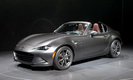 Mazda MX-5 Retractable Fastback
