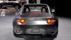 Mazda MX-5 Retractable Fastback