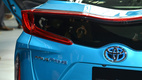 Toyota Prius Prime