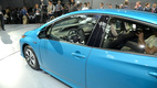 Toyota Prius Prime