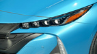 Toyota Prius Prime