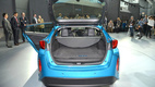 Toyota Prius Prime