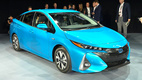 Toyota Prius Prime