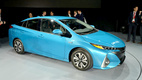 Toyota Prius Prime
