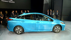Toyota Prius Prime