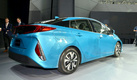 Toyota Prius Prime