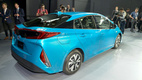 Toyota Prius Prime