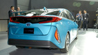 Toyota Prius Prime