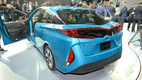 Toyota Prius Prime