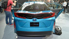 Toyota Prius Prime