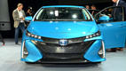Toyota Prius Prime