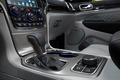 Jeep Grand Cherokee Summit