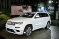 Jeep Grand Cherokee Summit