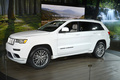 Jeep Grand Cherokee Summit