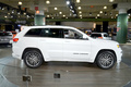 Jeep Grand Cherokee Summit