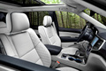 Jeep Grand Cherokee Summit