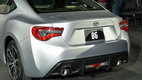 Toyota GT 86 2017