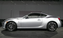 Toyota GT 86 2017