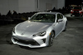 Toyota GT 86 2017