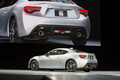 Toyota GT 86 2017