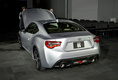 Toyota GT 86 2017