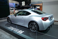 Toyota GT 86 2017