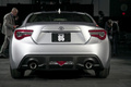 Toyota GT 86 2017