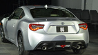 Toyota GT 86 2017