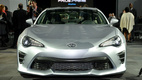 Toyota GT 86 2017