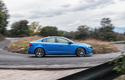 Volvo S60 & Volvo V60 Polestar