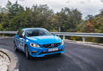 Volvo S60 & Volvo V60 Polestar