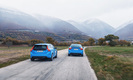 Volvo S60 & Volvo V60 Polestar