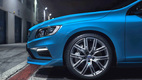 Volvo S60 & Volvo V60 Polestar